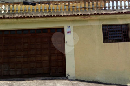 Casa à venda com 3 quartos, sendo 1 suíte,  em Jardim do Colégio (zona Norte), São Paulo, SP