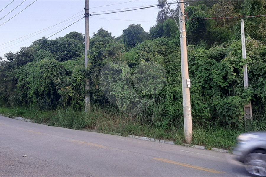 Terreno à venda no condomínio Associação Reserva das Hortênsias, Mairiporã - SP