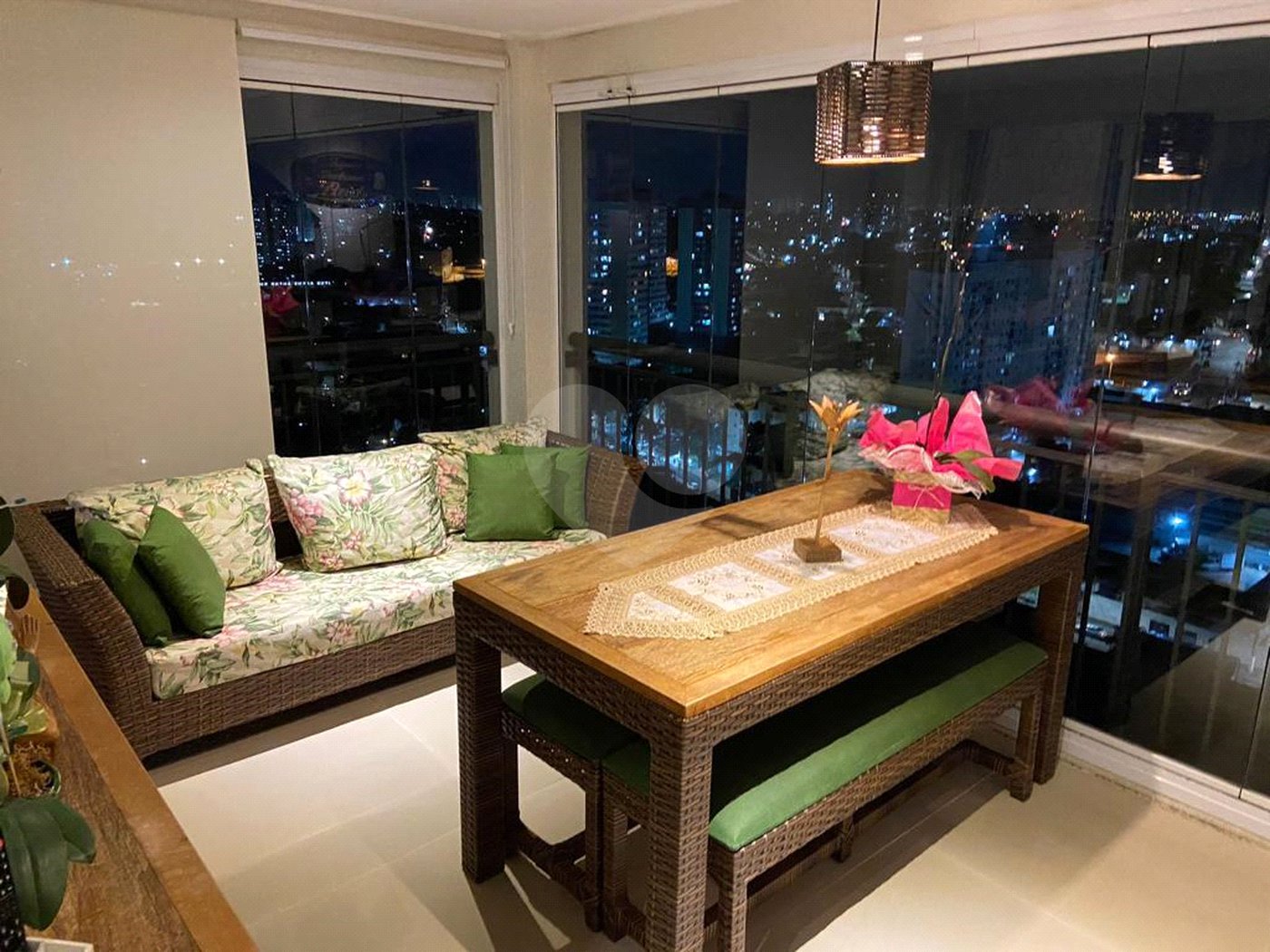 Apartamento à venda com 2 suítes em Jardim Independência, São Paulo, SP