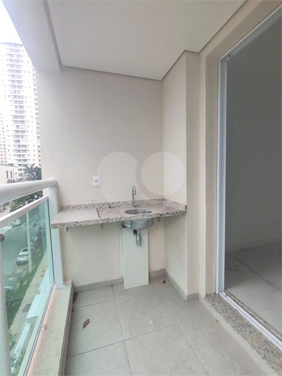 Apartamento para alugar com 1 quarto em Barra Funda, São Paulo, SP