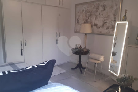 Apartamento à venda com 2 quartos em Vila Olímpia, São Paulo, SP