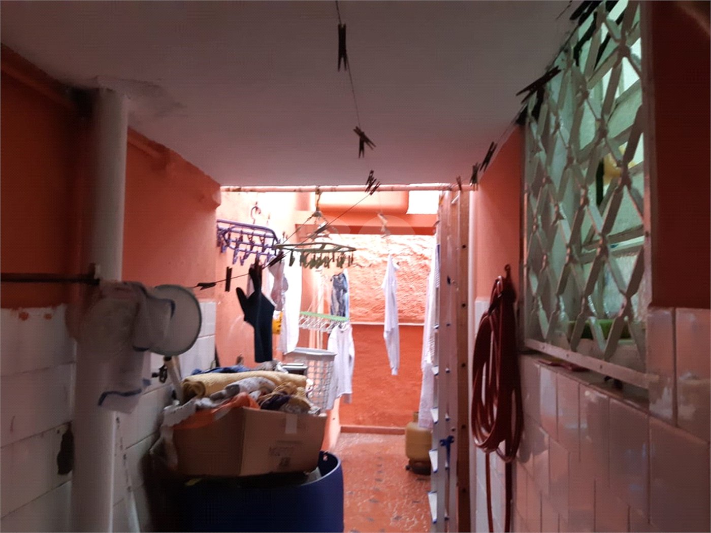 Casa à venda com 2 quartos em Parada Inglesa, São Paulo, SP
