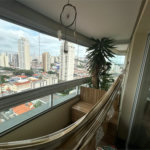 Apartamento à venda com 2 quartos, sendo 1 suíte,  em Vila Romana, São Paulo, SP