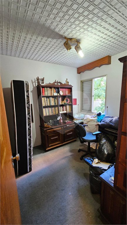 Apartamento à venda com 3 quartos, sendo 1 suíte, em Cerqueira Cesar, São Paulo, SP
