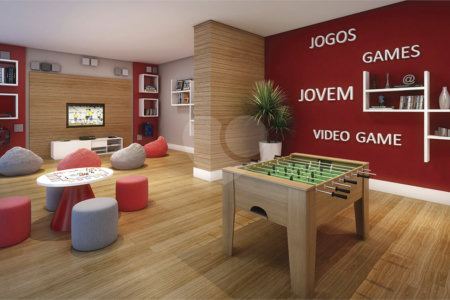 Apartamento à venda com 3 suítes em Jardim das Acácias, São Paulo, SP