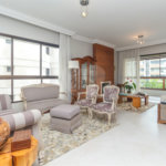 Apartamento à venda com 3 suítes em Chácara Flora, São Paulo, SP