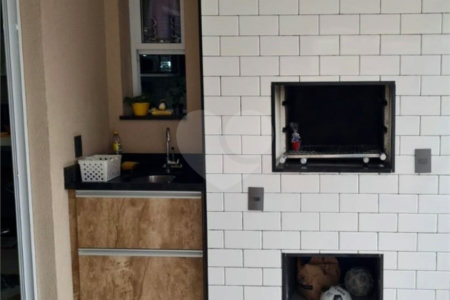 Apartamento à venda com 3 quartos, sendo 1 suíte, em Parada Inglesa, São Paulo, SP