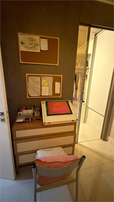 Apartamento à venda com 2 quartos em Jardim Fonte do Morumbi, São Paulo, SP