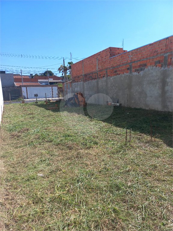 Terreno à venda em Residencial Vila dos Eucaliptos, Salto, SP