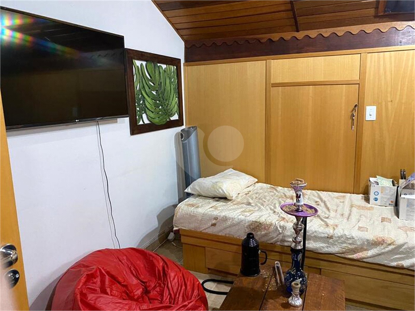 Casa à venda com 3 suítes no condomínio Reserva Fazenda Imperial, Sorocaba - SP