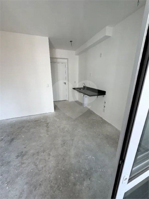 Studio à venda com 1 quarto em Perdizes, São Paulo, SP