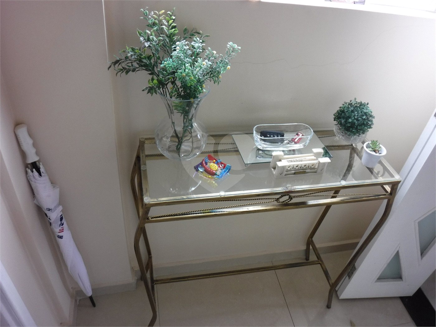 Apartamento à venda com 2 quartos, sendo 1 suíte, em Boqueirão, Santos, SP