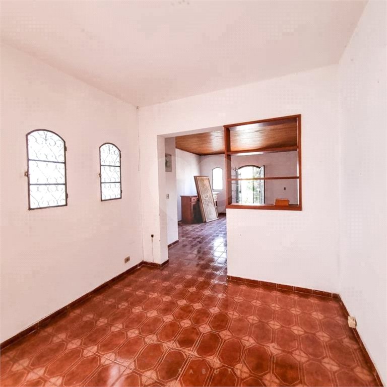 Sobrado à venda com 5 quartos em Vila Indiana, São Paulo, SP