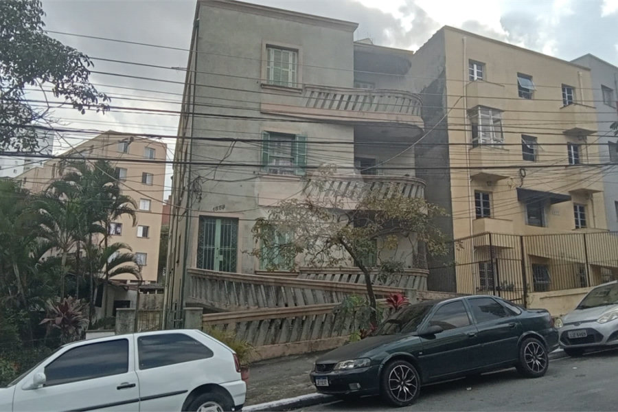 Prédio à venda em Santana, São Paulo, SP