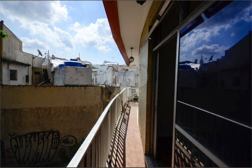 Apartamento à venda com 2 quartos, sendo 1 suíte, em Grajaú, Rio de Janeiro, RJ