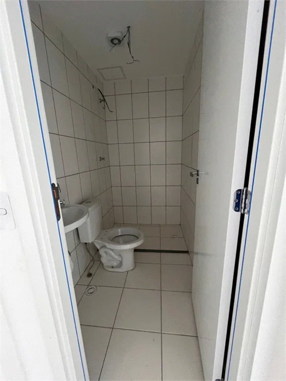 Apartamento à venda com 2 quartos em Jardim Panorama, São Paulo, SP