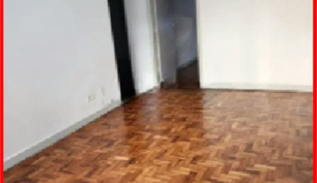 Apartamento à venda com 2 quartos em Água Branca, São Paulo, SP