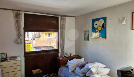 Casa à venda com 4 quartos, sendo 1 suíte,  em Jardim Consórcio, São Paulo, SP
