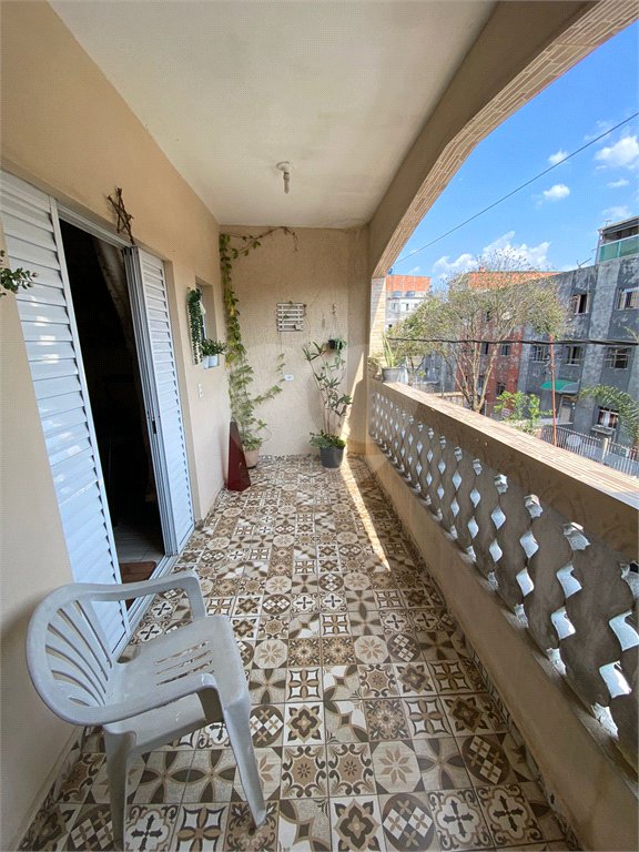 Sobrado à venda com 4 quartos em Eldorado, São Paulo, SP
