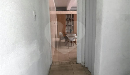 Sobrado à venda com 3 quartos em Casa Verde, São Paulo, SP