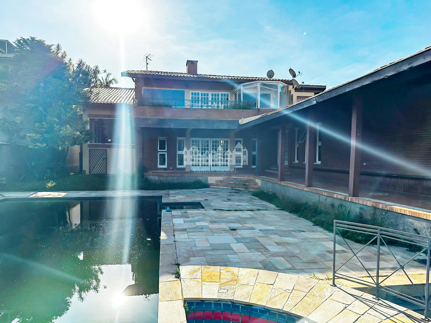 Casa, 4 quartos, 1000 m² - Foto 20