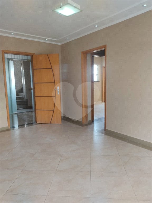 Apartamento à venda com 2 quartos em Tucuruvi, São Paulo, SP