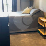 Apartamento à venda ou para alugar com 1 suíte em Pinheiros, São Paulo, SP