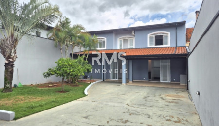 Casa à venda com 2 suítes em Parque Residencial Potiguara, Itu, SP