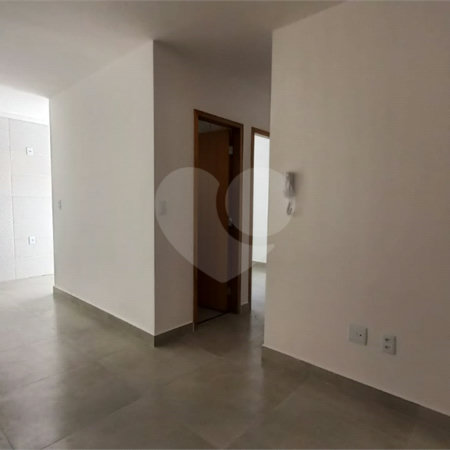Apartamento à venda com 2 quartos em Vila Aurora (zona Norte), São Paulo, SP