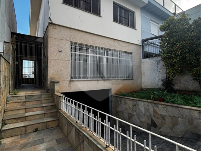 Sobrado à venda com 3 quartos, sendo 1 suíte,  em Mandaqui, São Paulo, SP