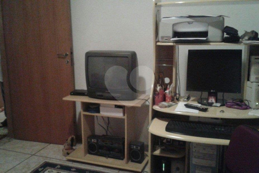 Sobrado à venda com 3 quartos em Casa Verde, São Paulo, SP