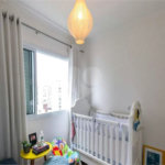 Apartamento à venda com 2 quartos, sendo 1 suíte, em Vila Olímpia, São Paulo, SP