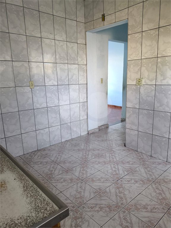 Apartamento para alugar com 1 quarto em Tucuruvi, São Paulo, SP