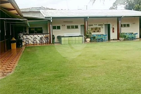 Chácara à venda em Jardim Saltense, Salto, SP