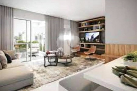 Apartamento à venda com 3 suítes em Chácara Santo Antônio, São Paulo, SP