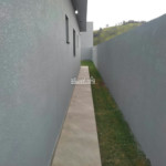 Casa térrea à venda com 3 quartos, sendo 1 suíte, em Loteamento Parque Residencial Serras de Atibaia II, Atibaia - SP