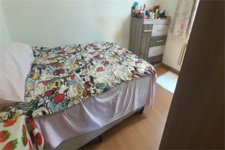 Apartamento à venda com 3 quartos em São Cristóvão, Rio de Janeiro, RJ