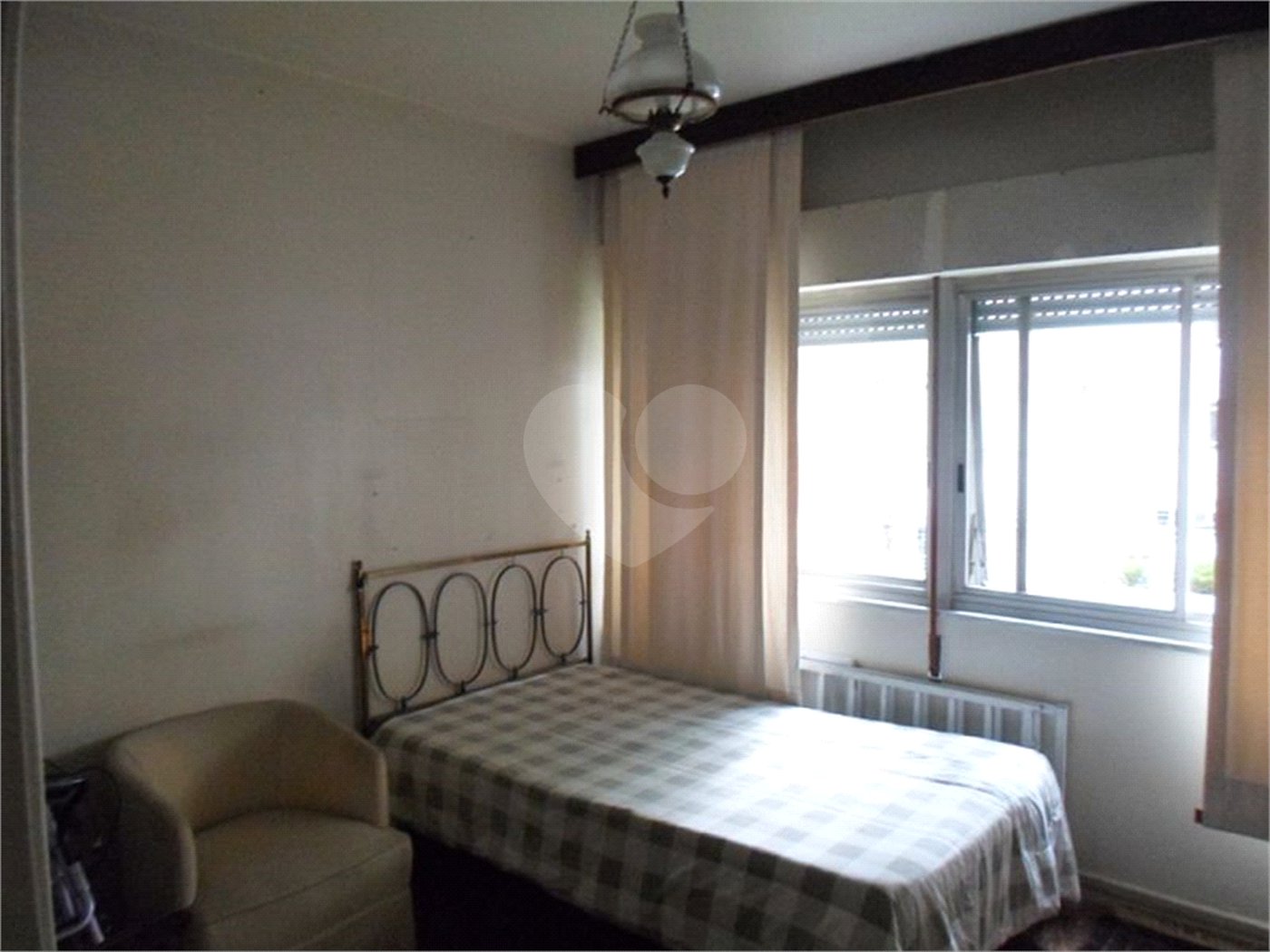 Apartamento à venda com 3 quartos, sendo 1 suíte, em Jardim Paulista, São Paulo, SP