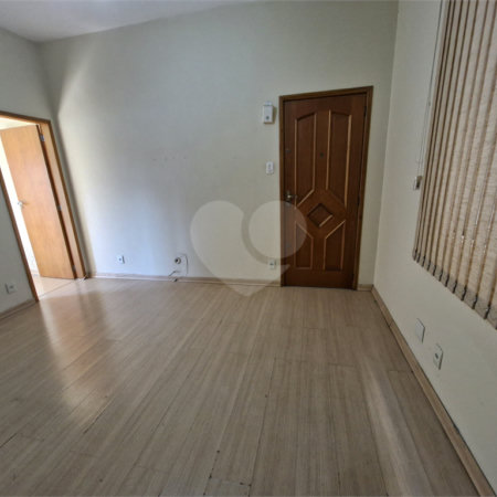 Apartamento à venda com 1 suíte em Tijuca, Rio de Janeiro, RJ