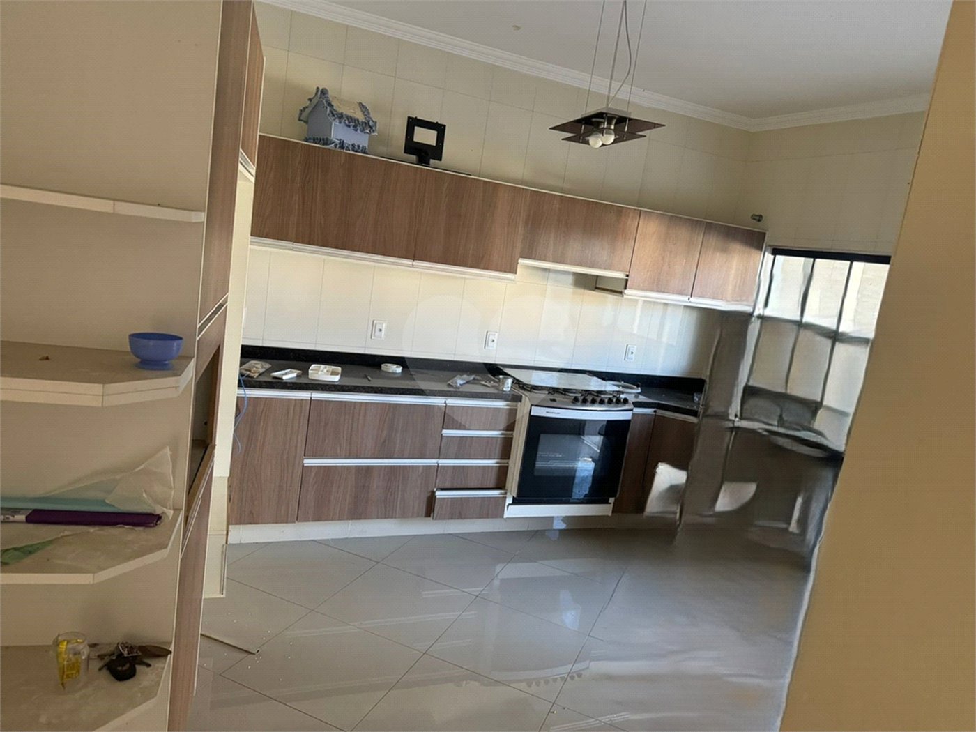 Casa à venda com 4 quartos, sendo 1 suíte, em Vila Santana, Sorocaba, SP