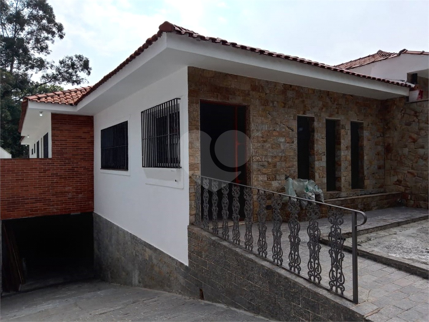 Casa Térrea à venda com 3 suítes em Tucuruvi, São Paulo, SP