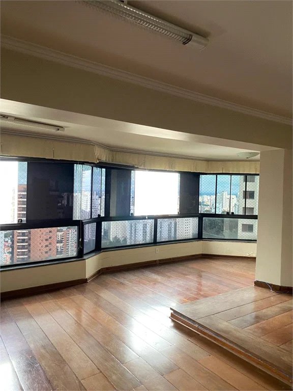 Apartamento à venda com 4 quartos, sendo 3 suítes, em Vila Suzana, São Paulo, SP