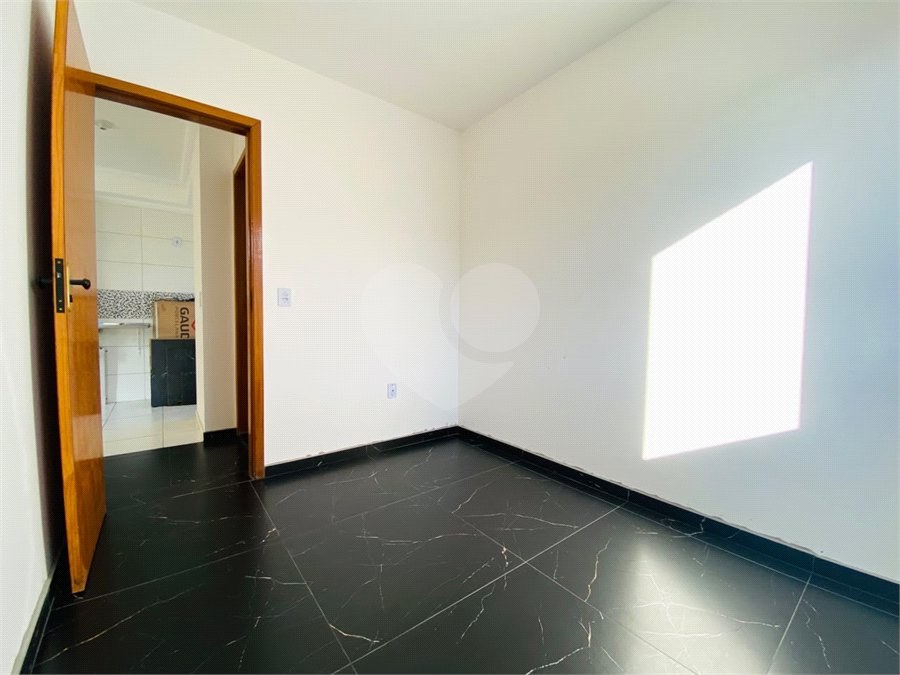 Apartamento à venda com 2 quartos em Vila Nova Bonsucesso, Guarulhos, SP