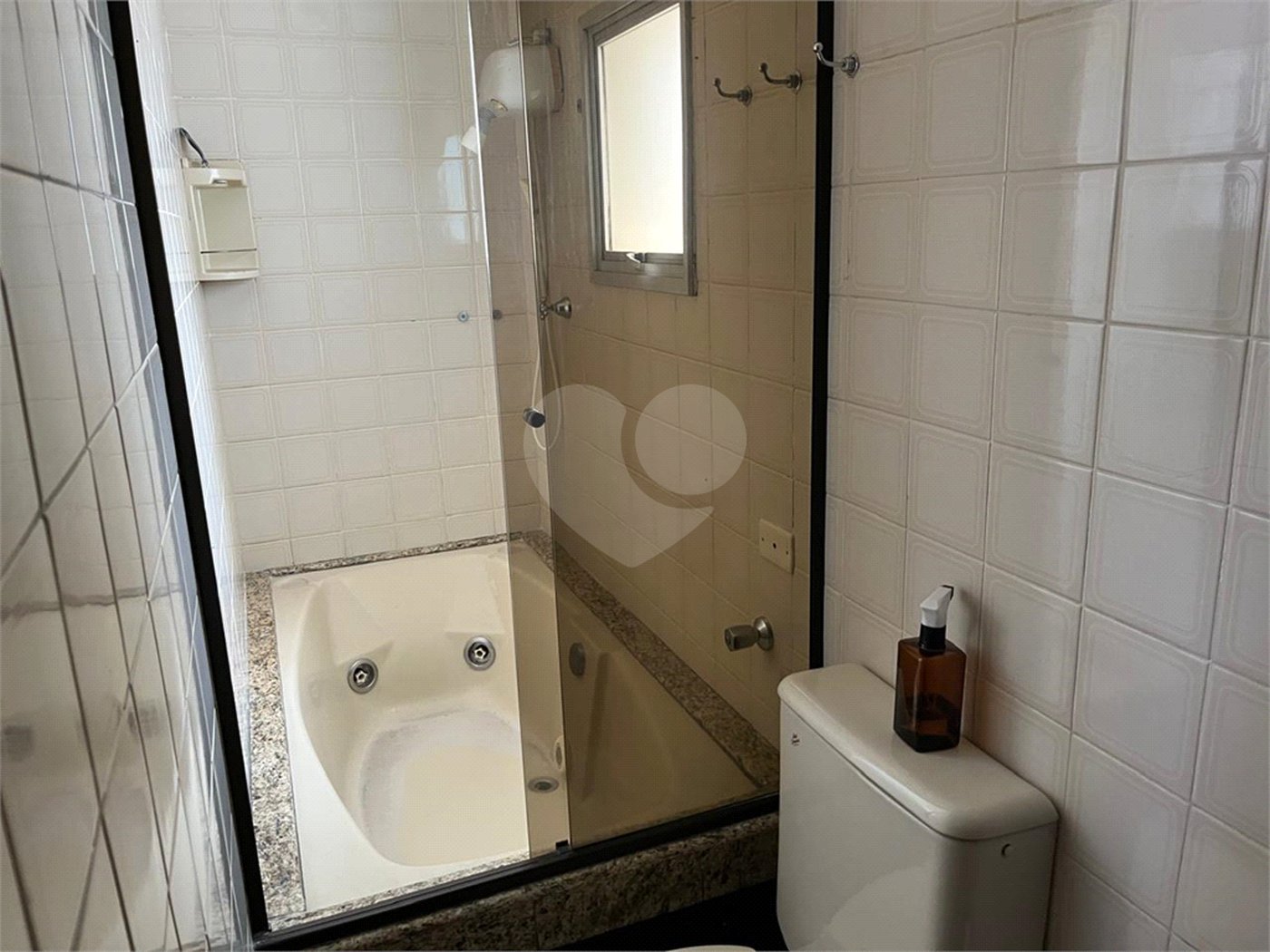 Apartamento à venda com 2 quartos em Santana, São Paulo, SP