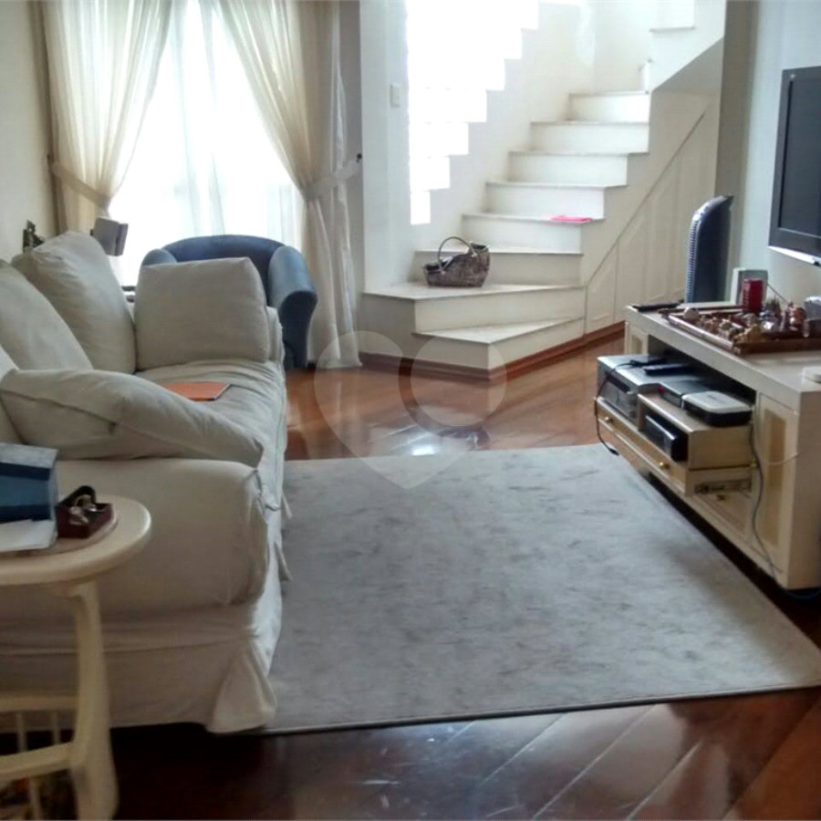 Duplex à venda com 3 suítes em Vila Monte Alegre, São Paulo, SP