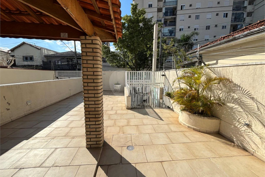 Casa à venda com 2 suítes em Casa Verde, São Paulo, SP