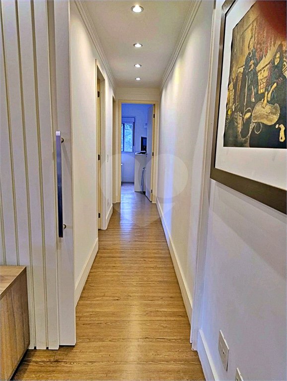 Apartamento à venda com 3 quartos, sendo 2 suítes, em Vila Andrade, São Paulo, SP