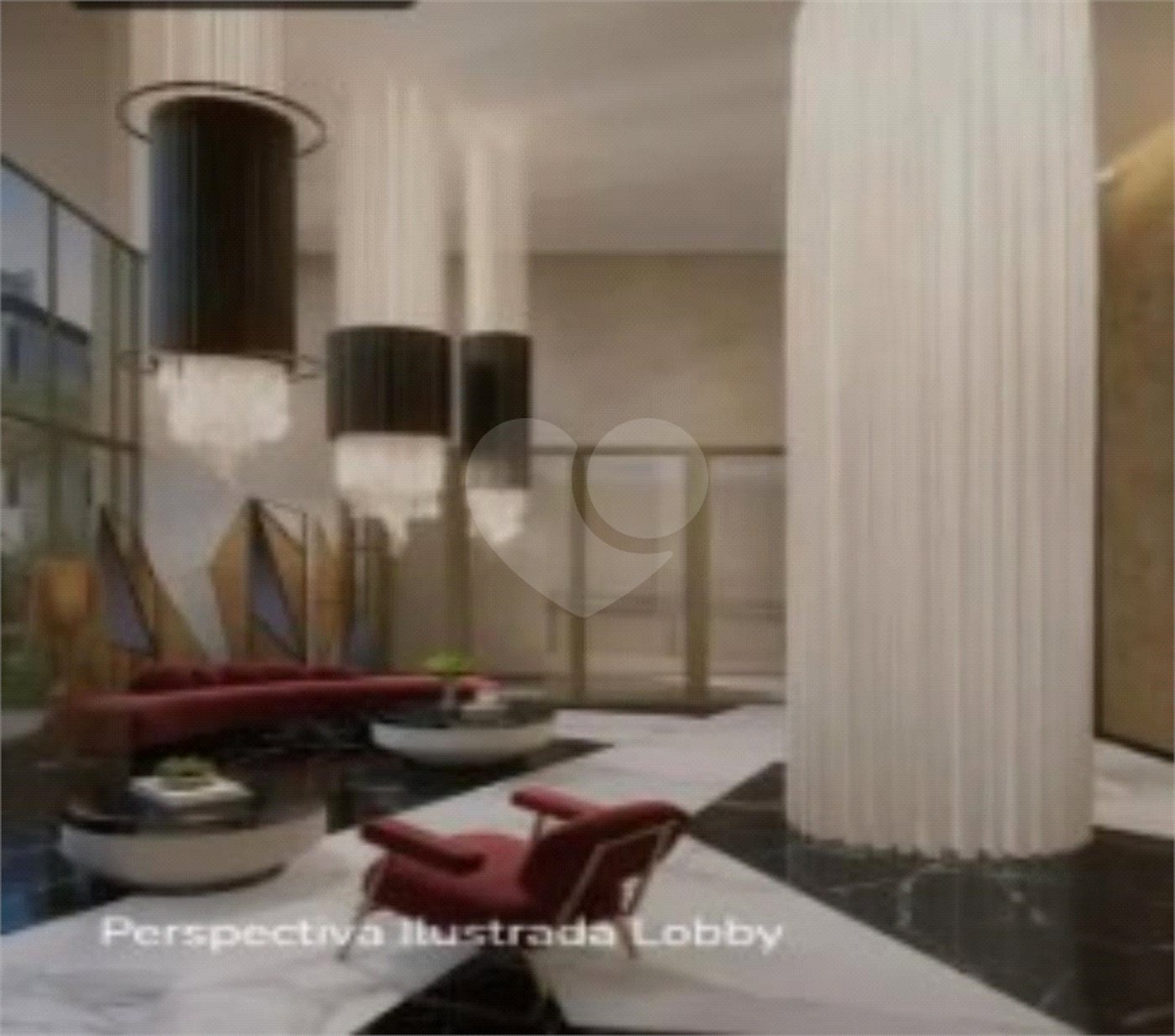 Apartamento à venda com 2 quartos em Perdizes, São Paulo, SP