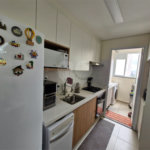 Apartamento à venda com 2 quartos em Freguesia do Ó, São Paulo, SP