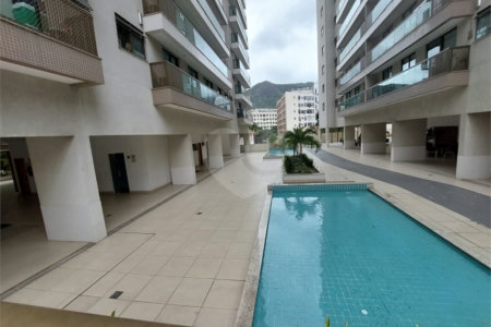 Cobertura à venda com 4 quartos, sendo 1 suíte,  em Tijuca, Rio de Janeiro, RJ